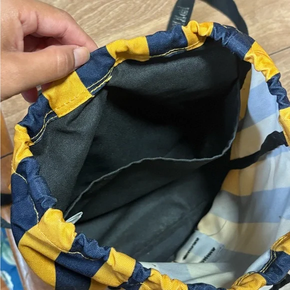 PINK Victoria's Secret Mini Backpack - Picture 4 of 4